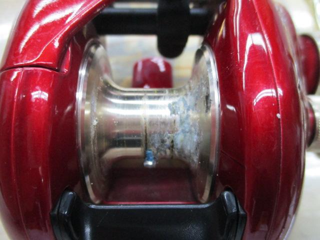 ラシード 150SF早技RH