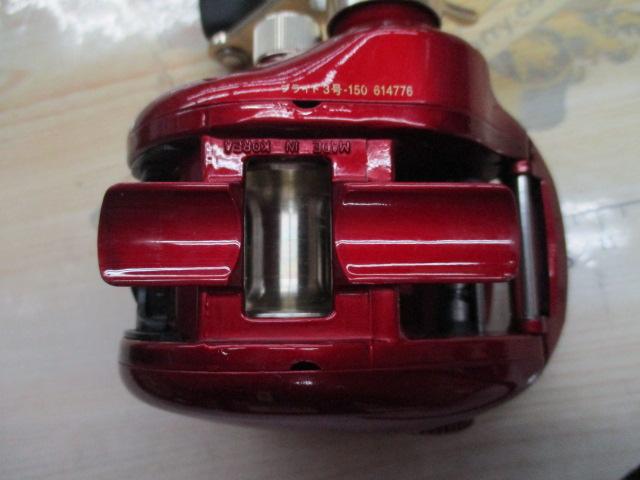 ラシード 150SF早技RH