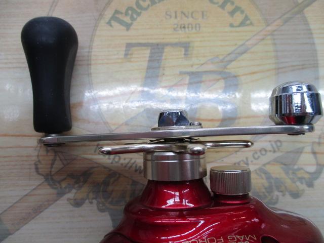 ラシード 150SF早技RH