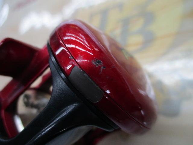 ラシード 150SF早技RH