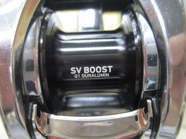 スティーズリミテッド SV TW 1000