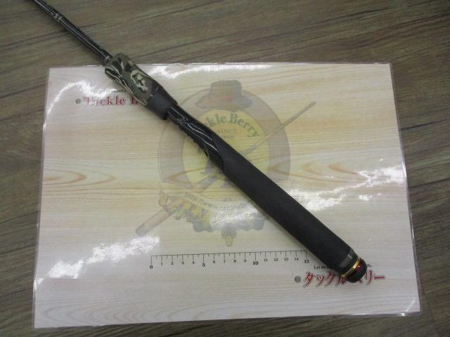 ロックオン 511Sライトジグ