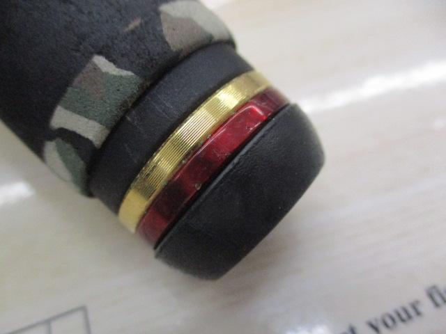 ロックオン 511Sライトジグ