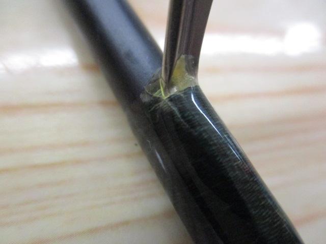 ロックオン 511Sライトジグ