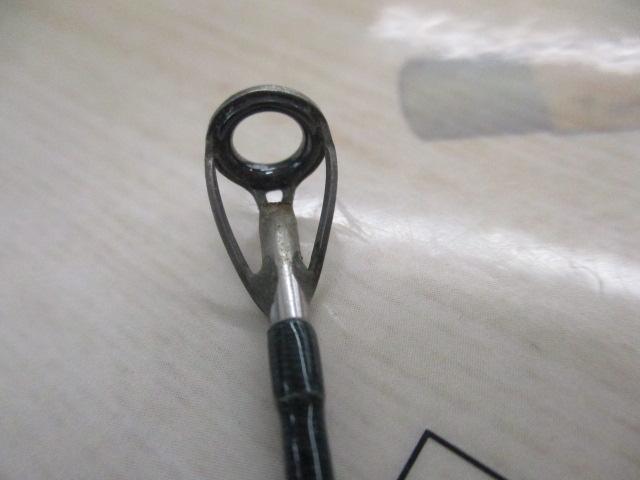 ロックオン 511Sライトジグ