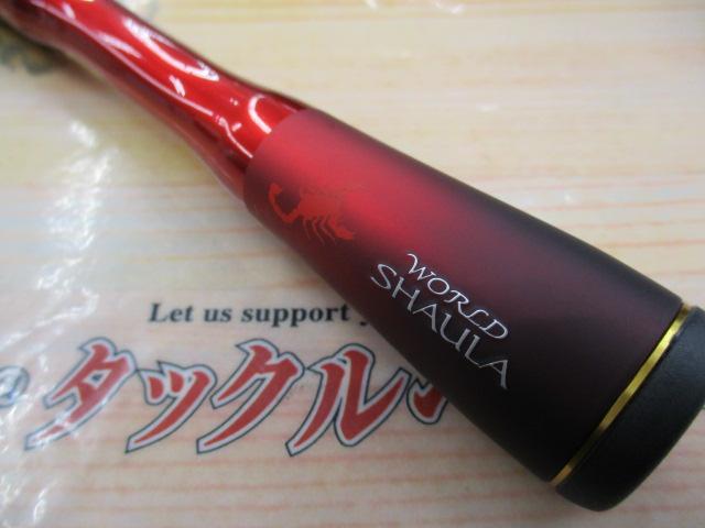 24ワールドシャウラ テクニカルエディション S66UL-R/2｜＠ベリー