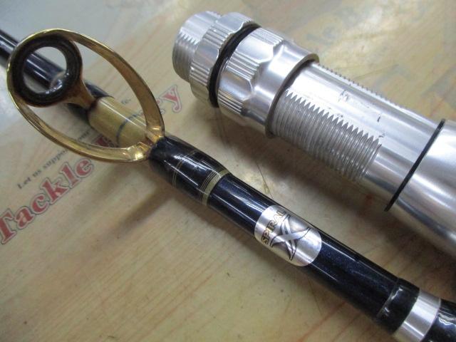 ディープソルジャー 205 0｜＠ベリーネット 日本最大新品中古釣具WEB