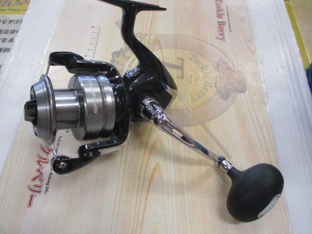 14スフェロスSW 6000HG