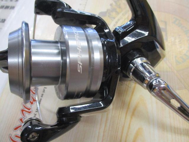 14スフェロスSW 6000HG