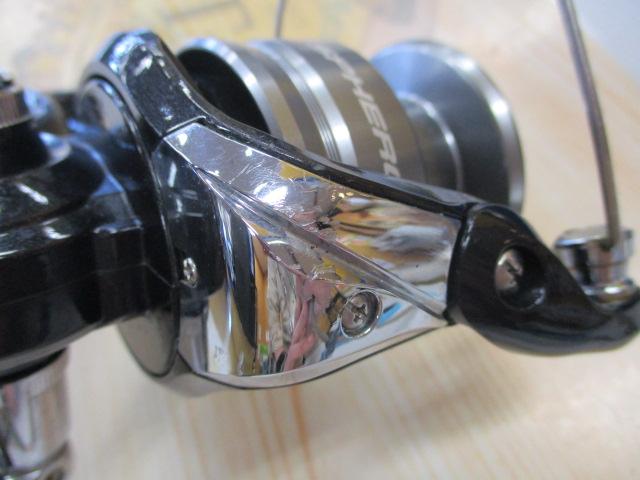 14スフェロスSW 6000HG