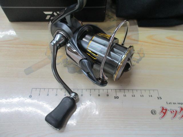 23エアリティ PC LT2500-H