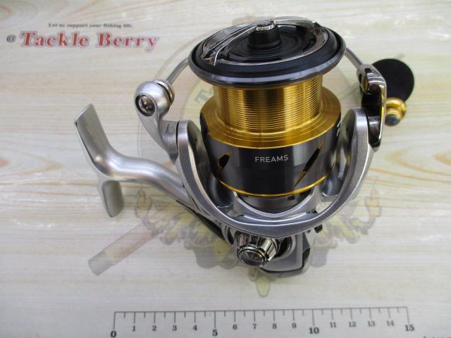 21フリームス LT4000-CXH