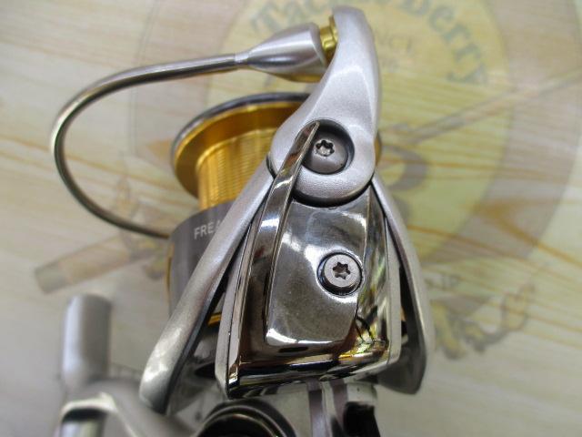 21フリームス LT4000-CXH