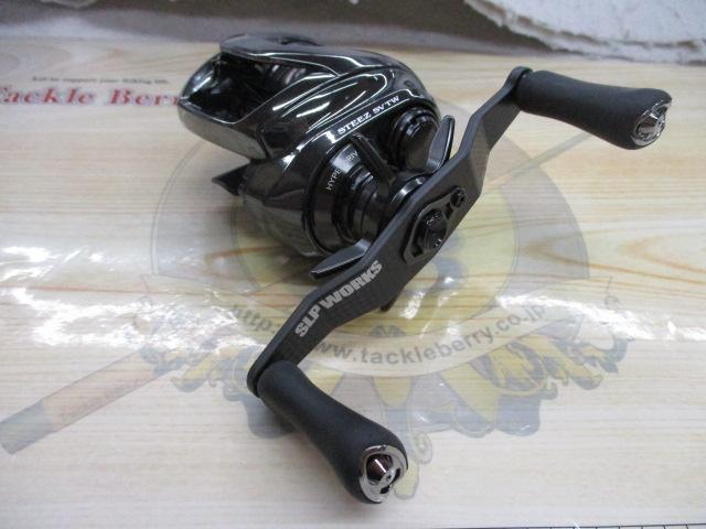 24スティーズ SV TW 100HL