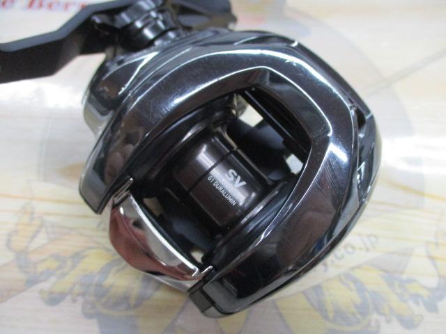 24スティーズ SV TW 100HL