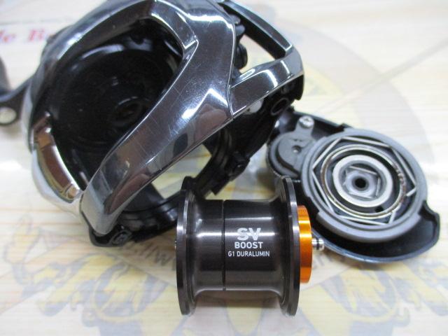 24スティーズ SV TW 100HL