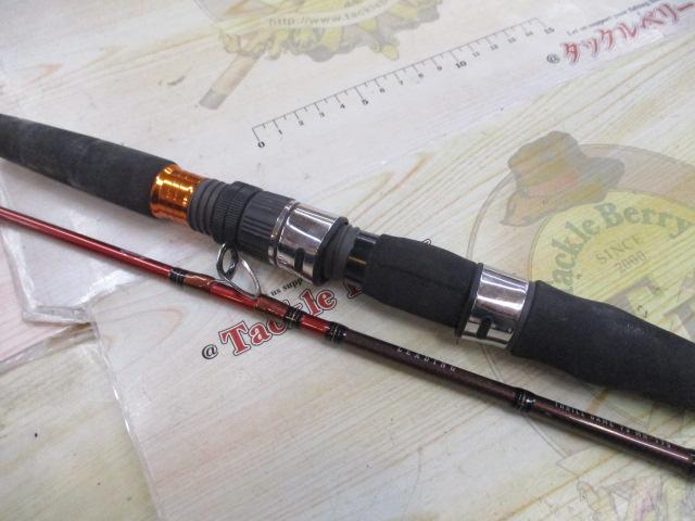 リーディング スリルゲーム 73 MH-195