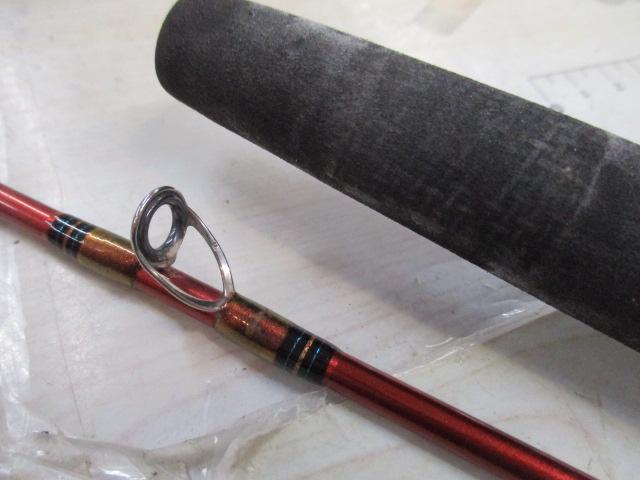 リーディング スリルゲーム 73 MH-195