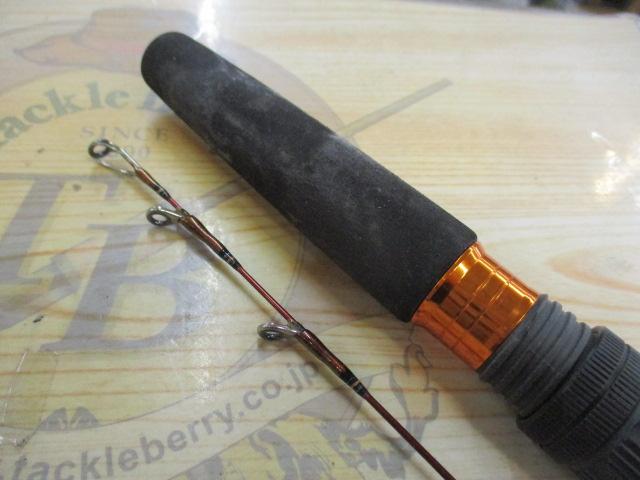 リーディング スリルゲーム 73 MH-195