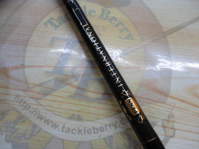 1090SPTグラファイト9'#10