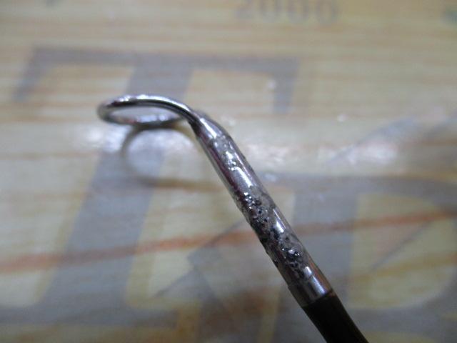 1090SPTグラファイト9'#10