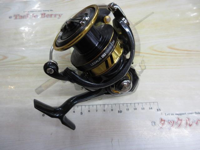 18レガリス LT5000D-CXH｜＠ベリーネット 日本最大新品中古釣具WEBショップ