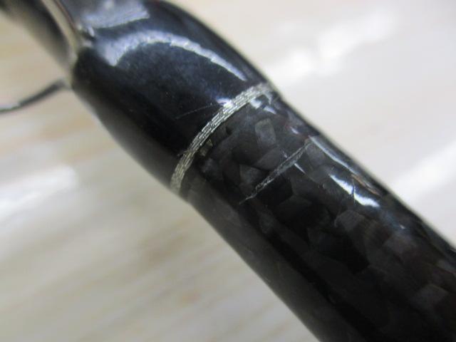 ブラックレーベル BL772HXHFB