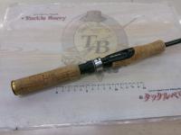 デストロイヤー F3-59XS(HT1000)