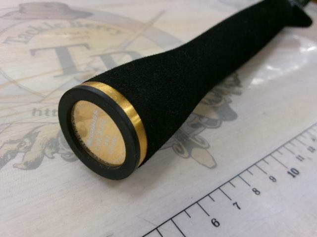 デストロイヤー F4-63X(HT1000)