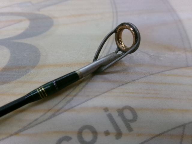 デストロイヤー F1-61XS(HT1000)