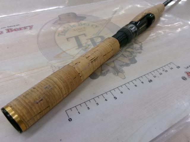 デストロイヤー F1-61XS(HT1000)