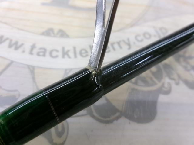 デストロイヤー F1-61XS(HT1000)