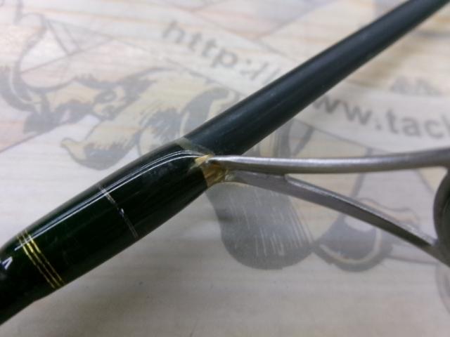 デストロイヤー F1-61XS(HT1000)