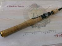 デストロイヤー F2-62XS(HT800)マットブラックブランクス