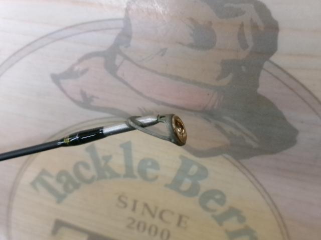 デストロイヤー F2-66X(HT1000)