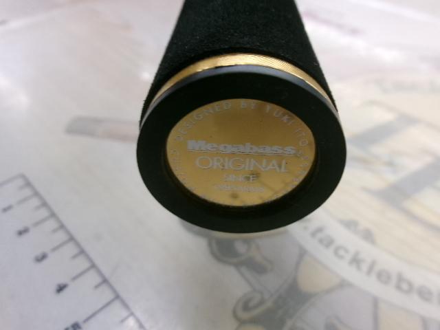 デストロイヤー F2-66X(HT1000)