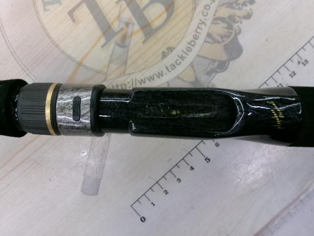 デストロイヤー F2-66X(HT1000)