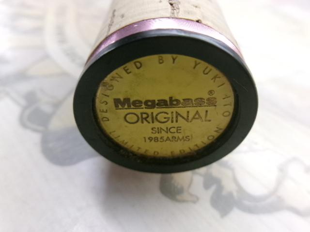 デストロイヤー F2-64XS(Hi-10X)NO SINKER WORM SPLIT SHOT TINY PLUG