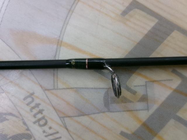 デストロイヤー F2-64XS(Hi-10X)NO SINKER WORM SPLIT SHOT TINY PLUG