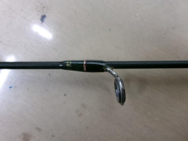 デストロイヤー F2-64XS(Hi-10X)NO SINKER WORM SPLIT SHOT TINY PLUG