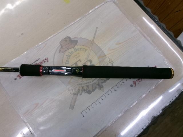 デストロイヤー F5-510Xti(エヴォルジオン)