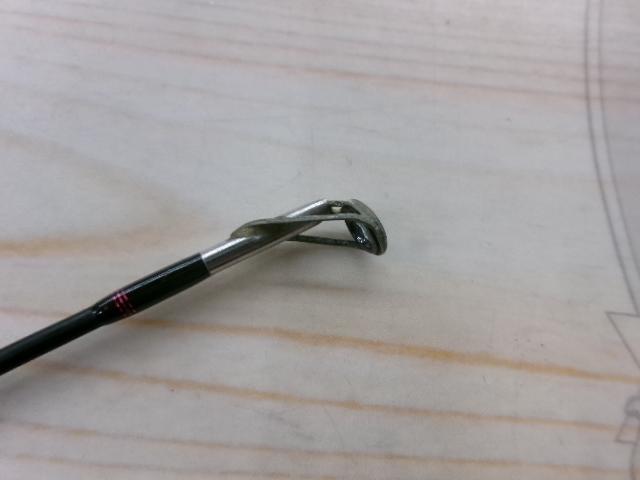 デストロイヤー F5-510Xti(エヴォルジオン)