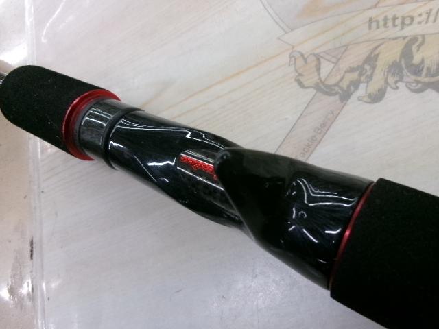 デストロイヤー F5-510Xti(エヴォルジオン)