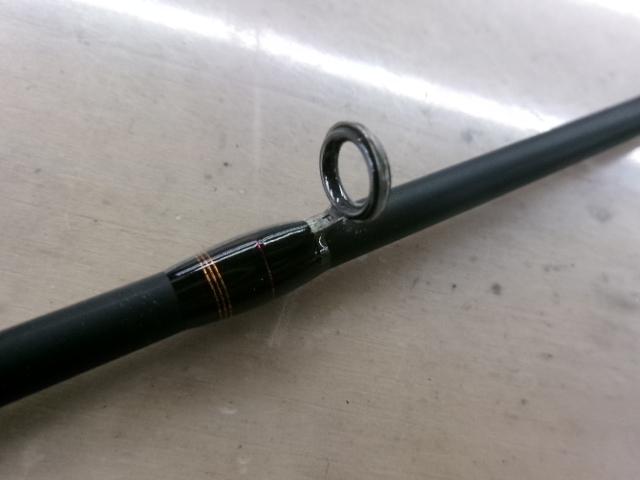 デストロイヤー F5-510Xti(エヴォルジオン)