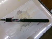 デストロイヤー F5-510Xti(エヴォルジオン)