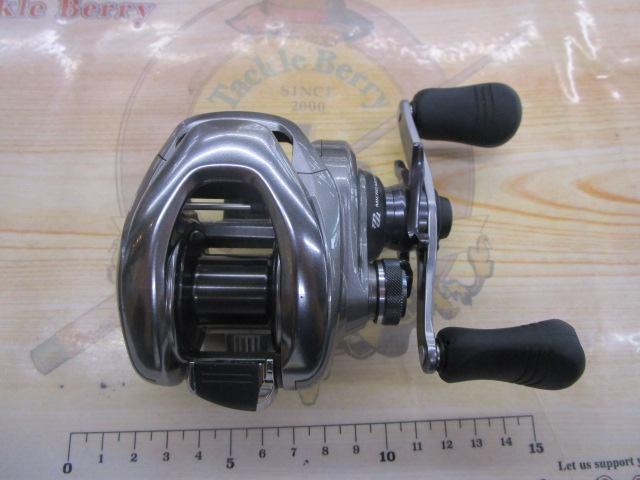 15メタニウムDC (RH) 前期モデル