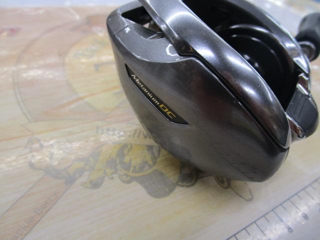 15メタニウムDC (RH) 前期モデル