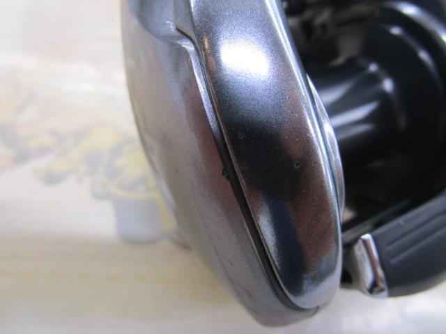 15メタニウムDC (RH) 前期モデル