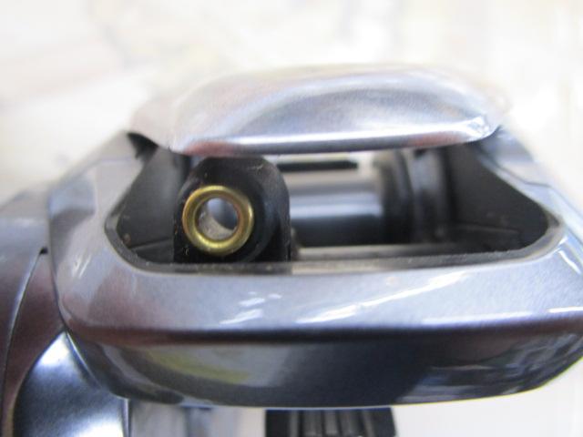 15メタニウムDC (RH) 前期モデル