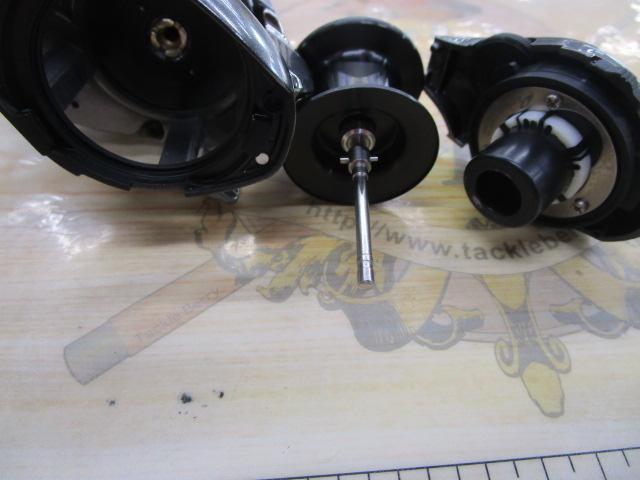 15メタニウムDC (RH) 前期モデル